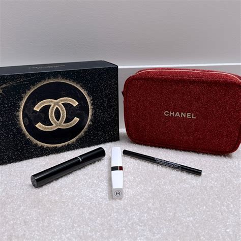 eyes to mesmerize chanel|Macy's.